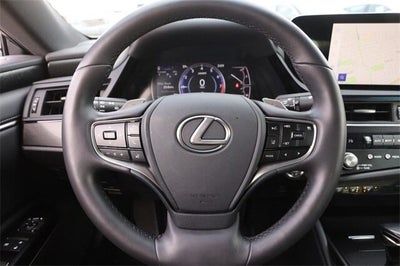 2023 Lexus ES 