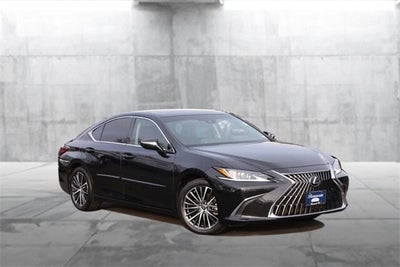 2023 Lexus ES 