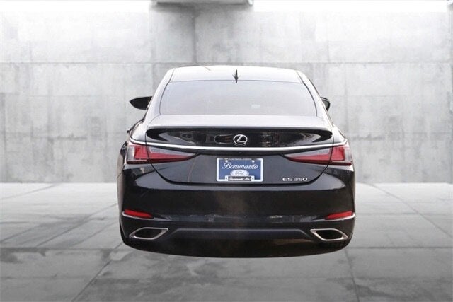 2023 Lexus ES 