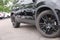 2022 Honda Pilot Black Edition