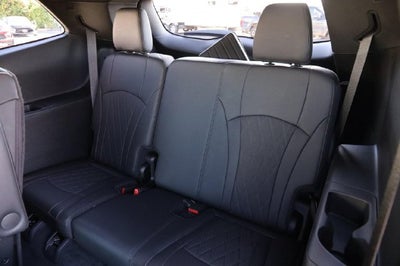 2022 Buick Enclave Avenir