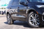 2022 Buick Enclave Avenir