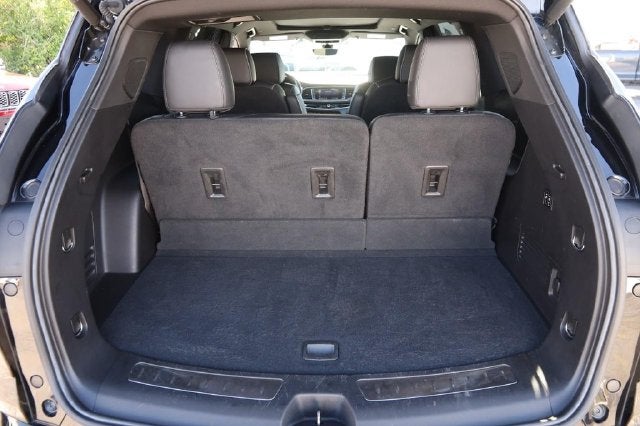 2022 Buick Enclave Avenir