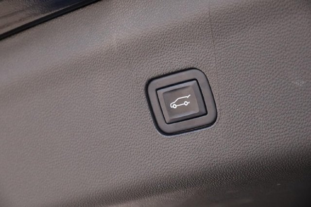2022 Buick Enclave Avenir