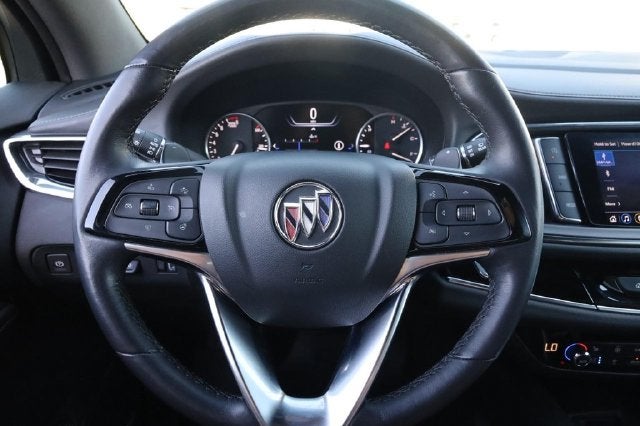2022 Buick Enclave Avenir