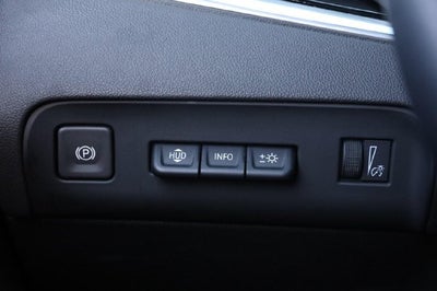 2022 Buick Enclave Avenir