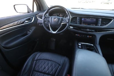 2022 Buick Enclave Avenir