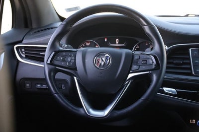 2022 Buick Enclave Avenir