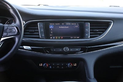 2022 Buick Enclave Avenir