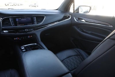 2022 Buick Enclave Avenir