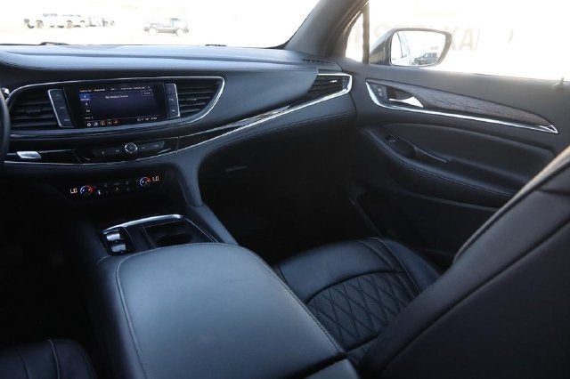 2022 Buick Enclave Avenir