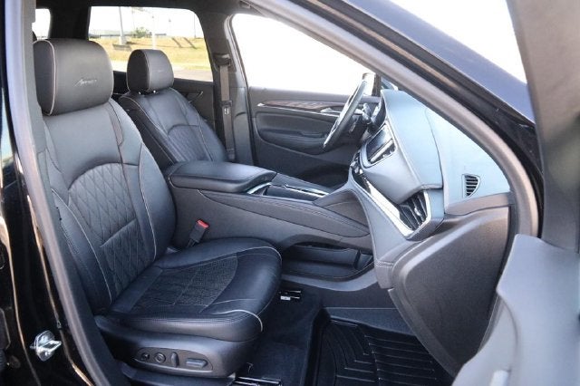 2022 Buick Enclave Avenir