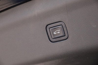 2022 Buick Enclave Avenir