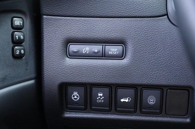 2019 Nissan Murano SL