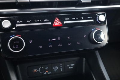 2025 Hyundai Tucson XRT