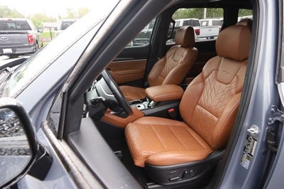 2023 Kia Telluride SX-Prestige X-Pro