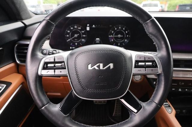 2023 Kia Telluride SX-Prestige X-Pro