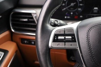 2023 Kia Telluride SX-Prestige X-Pro