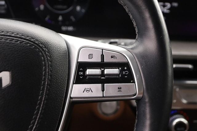 2023 Kia Telluride SX-Prestige X-Pro