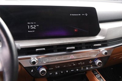 2023 Kia Telluride SX-Prestige X-Pro