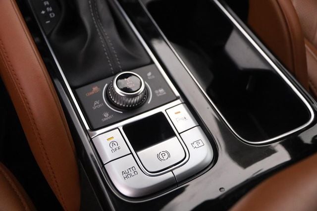 2023 Kia Telluride SX-Prestige X-Pro