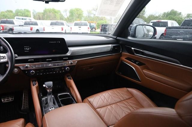 2023 Kia Telluride SX-Prestige X-Pro