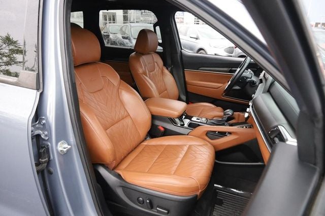 2023 Kia Telluride SX-Prestige X-Pro