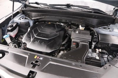 2023 Kia Telluride SX-Prestige X-Pro