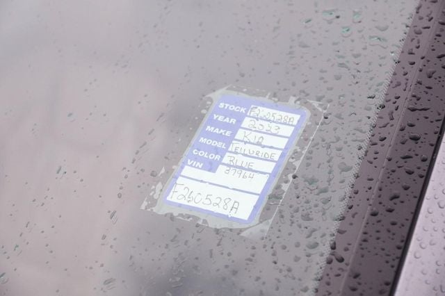 2023 Kia Telluride SX-Prestige X-Pro