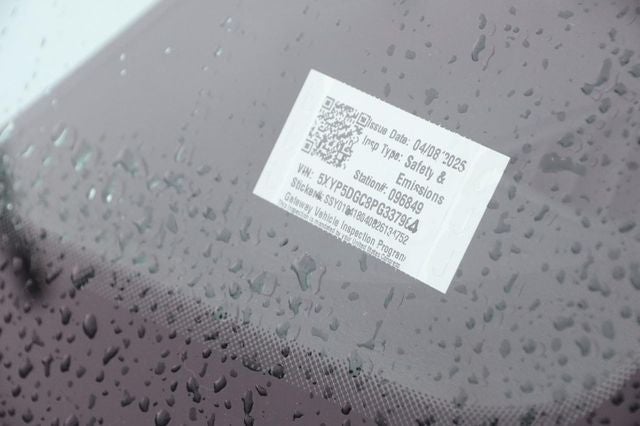 2023 Kia Telluride SX-Prestige X-Pro