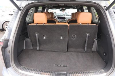 2023 Kia Telluride SX-Prestige X-Pro