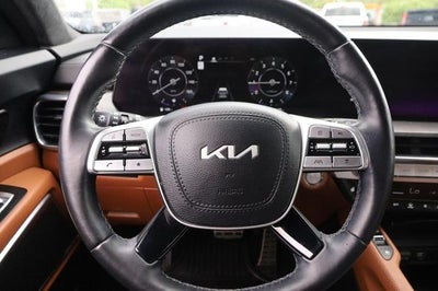 2023 Kia Telluride SX-Prestige X-Pro