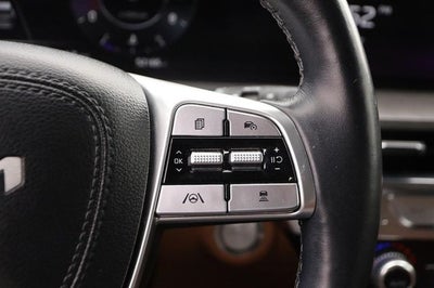 2023 Kia Telluride SX-Prestige X-Pro