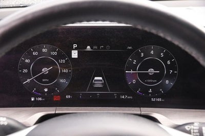 2023 Kia Telluride SX-Prestige X-Pro