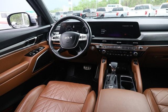 2023 Kia Telluride SX-Prestige X-Pro