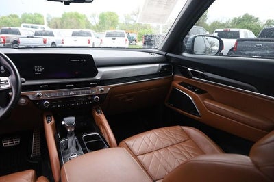 2023 Kia Telluride SX-Prestige X-Pro