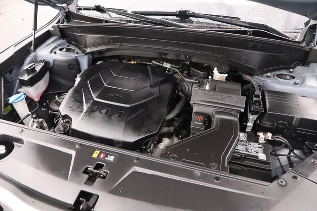 2023 Kia Telluride SX-Prestige X-Pro