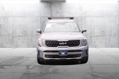 2023 Kia Telluride SX-Prestige X-Pro