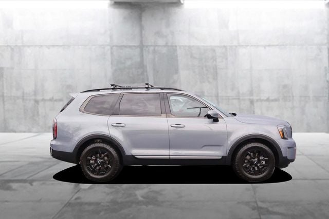 2023 Kia Telluride SX-Prestige X-Pro
