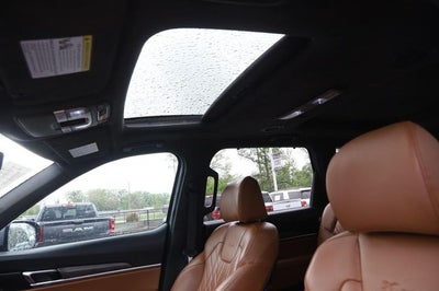 2023 Kia Telluride SX-Prestige X-Pro