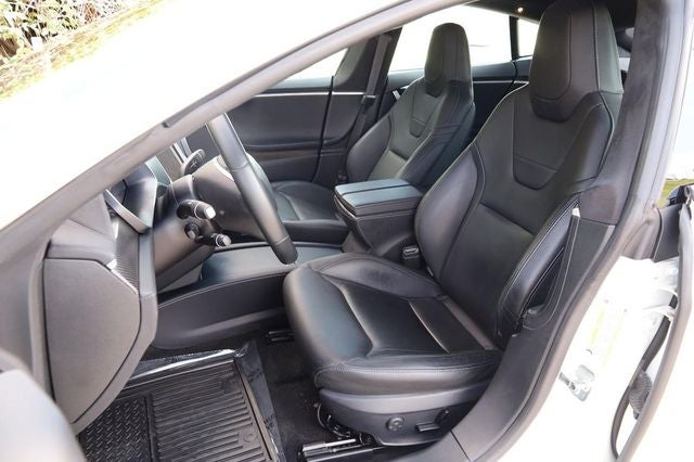 2016 Tesla Model S 75D