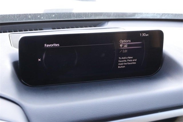 2024 Mazda Mazda CX-50 2.5 S Preferred Package