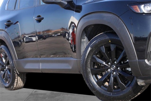 2024 Mazda Mazda CX-50 2.5 S Preferred Package