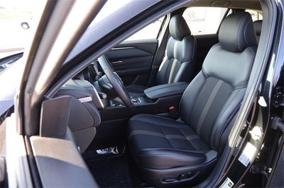 2024 Mazda Mazda CX-50 2.5 S Preferred Package