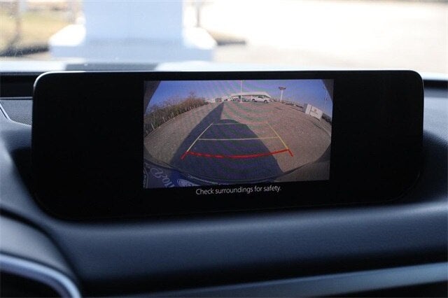 2024 Mazda Mazda CX-50 2.5 S Preferred Package