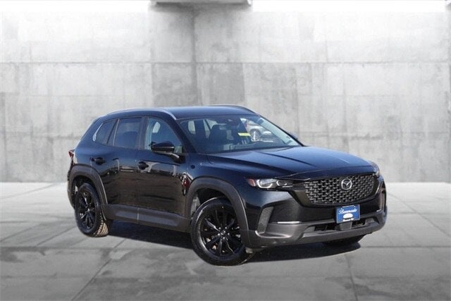 2024 Mazda Mazda CX-50 2.5 S Preferred Package