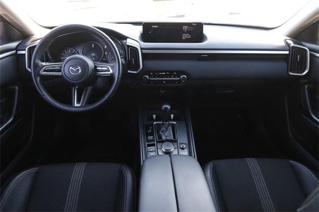 2024 Mazda Mazda CX-50 2.5 S Preferred Package