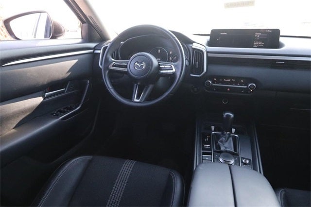 2024 Mazda Mazda CX-50 2.5 S Preferred Package
