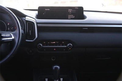 2024 Mazda Mazda CX-50 2.5 S Preferred Package