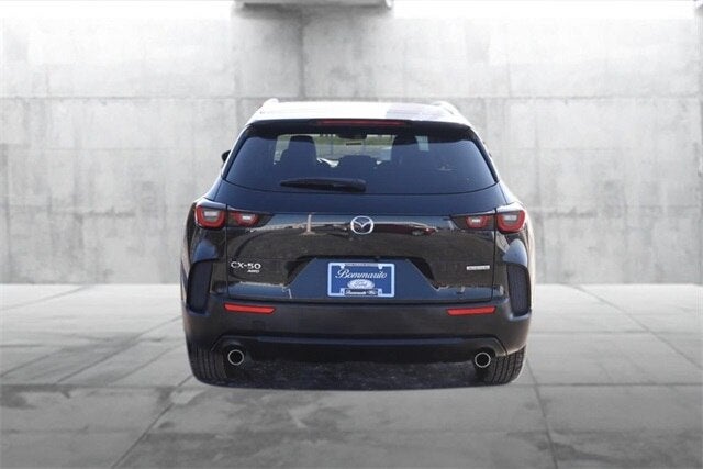 2024 Mazda Mazda CX-50 2.5 S Preferred Package
